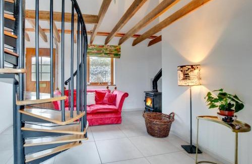 Crayke House | Plum Tree Cottage