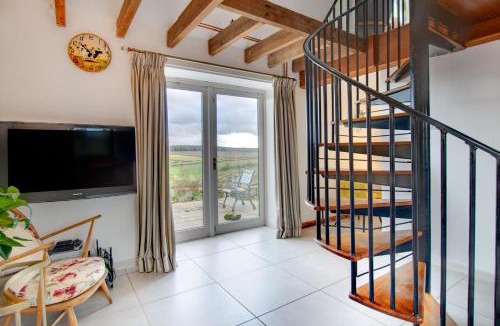 Crayke House | Plum Tree Cottage