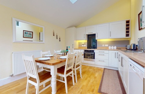 Porlock Cottage | Plum Tree Cottage, Porlock