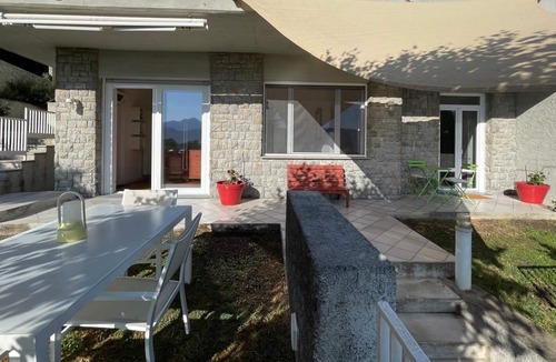 Ameglia Apartment | Plumbago Blue vicinity Montemarcello Sarzana Lerici Portovenere 5Terre Versilia