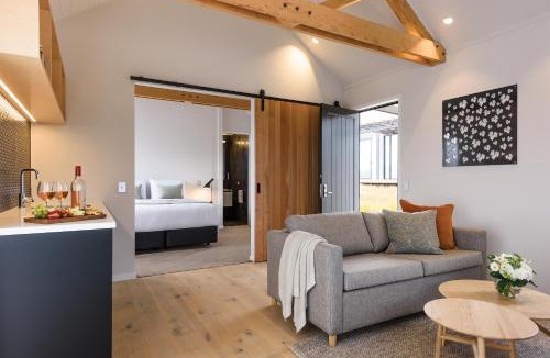 Matakana Resort | Plume Villas