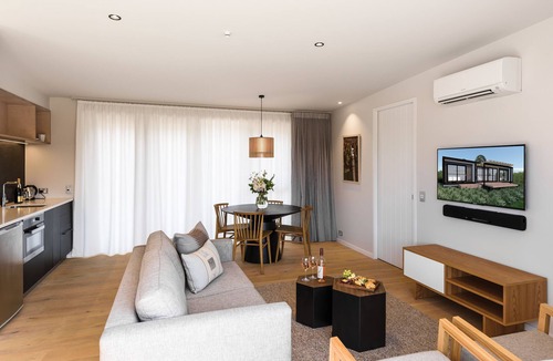 Matakana Cabin | Plume Villas