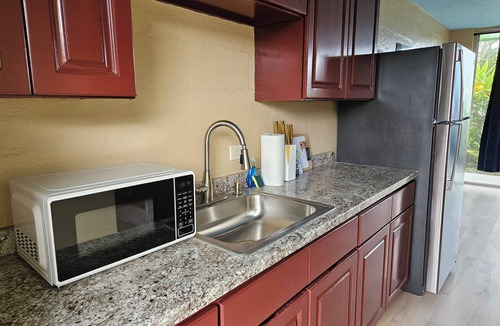 Keaukaha Apartment | Plumeria Hilo Hotel