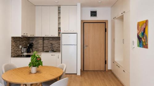 Bijeli do Apartment | Plumeria LOFT