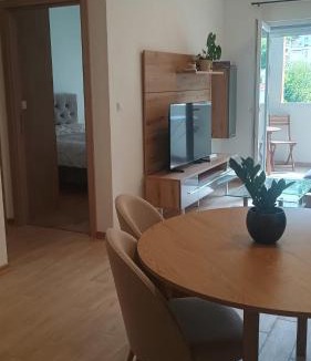 Bijeli do Apartment | Plumeria LOFT