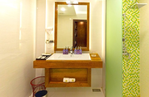 Thinadhoo House | Plumeria Maldives