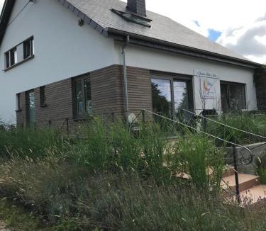 Redu Bed & Breakfast | Plumes et Pinceaux