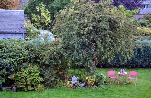 Redu Bed & Breakfast | Plumes et Pinceaux
