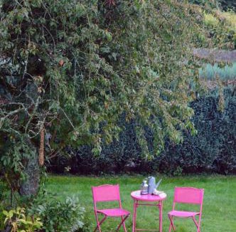 Redu Bed & Breakfast | Plumes et Pinceaux