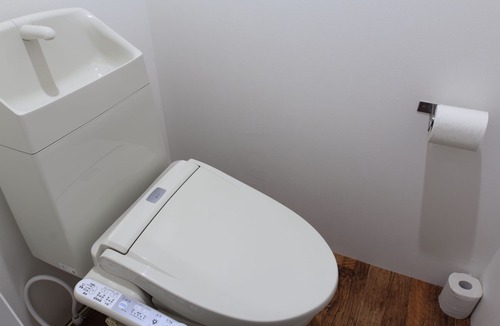 Odawara Hostel | plumhostel