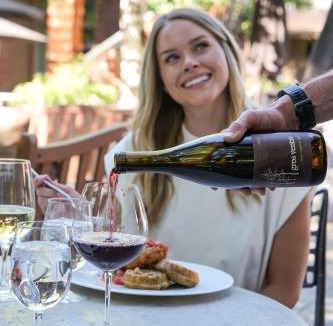 Olympic Valley Hotel | PlumpJack Inn