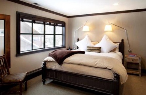 Olympic Valley Hotel | PlumpJack Inn