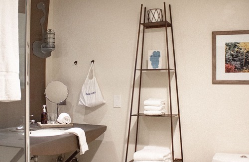 Olympic Valley Hotel | PlumpJack Inn