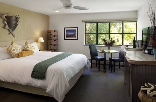 Olympic Valley Hotel | PlumpJack Inn
