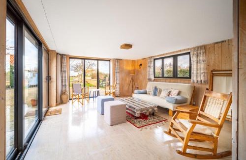 Thornham House | Plumtrees