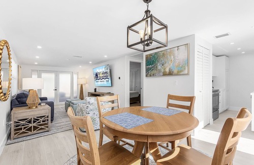 Aloha Kai House | Plunge into Joy & Sun at Siesta Key Coastal Gem - Aloha Kai #60