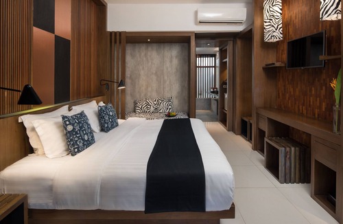 Lamai Resort | Plunge Pool Suite 02