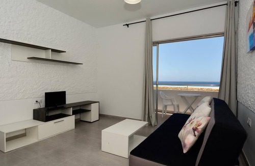 Solana del Matorral Apartment | Plus Casa Atlantica Morro Jable 466 BY PVL