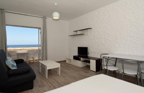Solana del Matorral Apartment | Plus Casa Atlantica Morro Jable 466 BY PVL