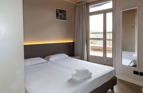 San Lorenzo Hostel | Plus Florence - Hostel