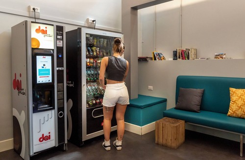 San Lorenzo Hostel | Plus Florence - Hostel