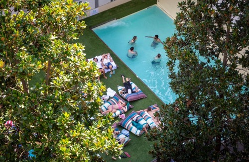 San Lorenzo Hostel | Plus Florence Hotel & Hostel
