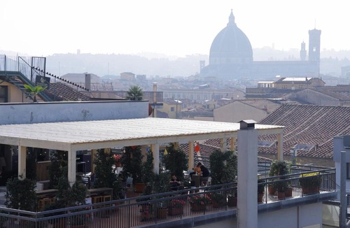 San Lorenzo Hostel | Plus Florence Hotel & Hostel