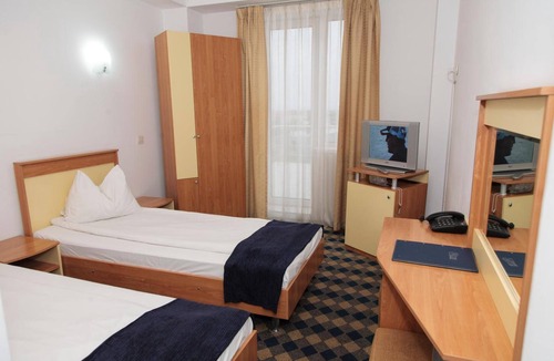 Craiova Hotel | Plus Hotel