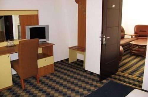 Craiova Hotel | Plus Hotel