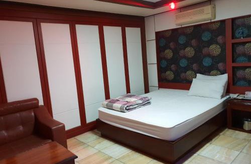 Choryang Hotel | Plus Motel