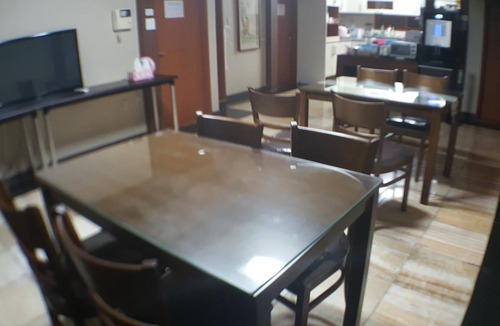 Choryang Hotel | Plus Motel