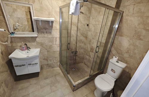 Esenyurt Hotel | Plus Park Suite & Hotel