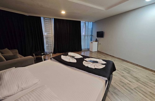 Esenyurt Hotel | Plus Park Suite & Hotel