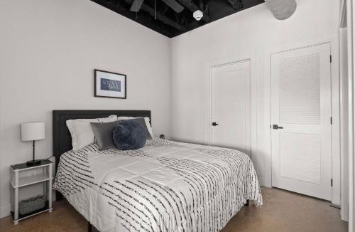 Nashville House | Plus Park