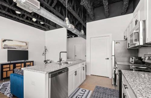 Nashville House | Plus Park