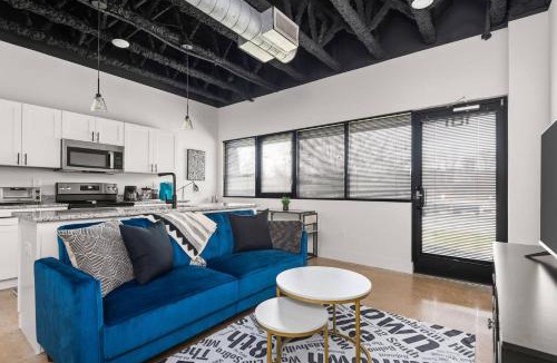 Nashville House | Plus Park
