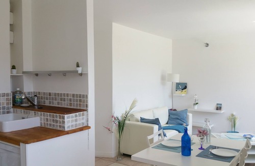 Saint-Martin-d'Heres Apartment | Plus Qu'à S'installer Pour des Séjours de Télétravail,d'études,missions