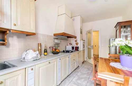 Treviso Apartment | PLUS TREVISO
