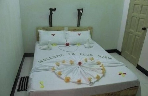 Thulhaadho House | Plus View Maldives