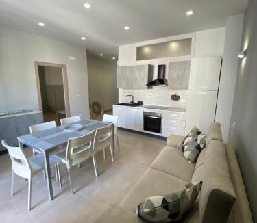 Gioiosa Marea Apartment | Plus welcome Gioiosa Marea Gelsomini-Gerani