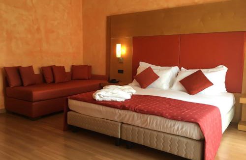 Barona Hotel | Plus Welcome Milano
