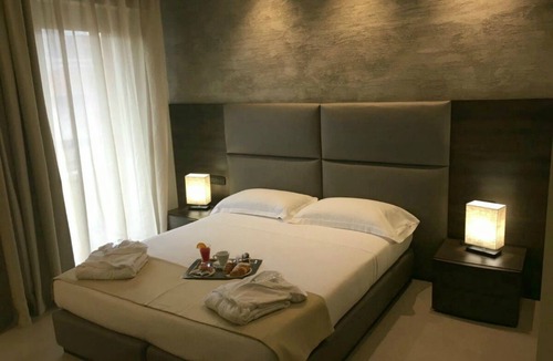 Barona Hotel | Plus Welcome Milano