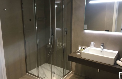 Barona Hotel | Plus Welcome Milano