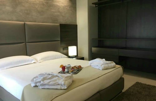 Barona Hotel | Plus Welcome Milano