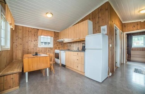 Tretten RV Rental | Pluscamp Mageli