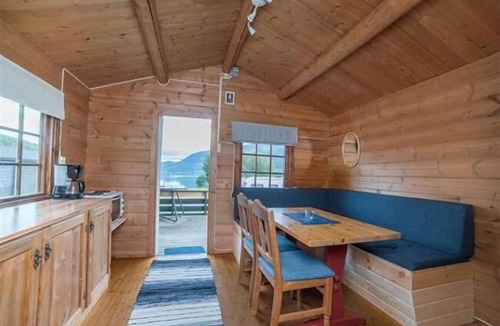 Tretten RV Rental | Pluscamp Mageli