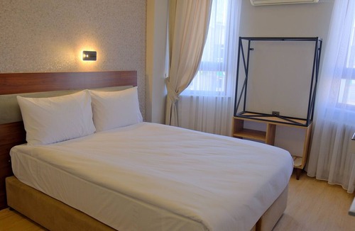Konya City Center Hotel | PLUSCITY HOTEL