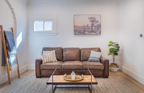 Downtown Reno Apartment | Plush 2-bed apt in Riverside Heights!