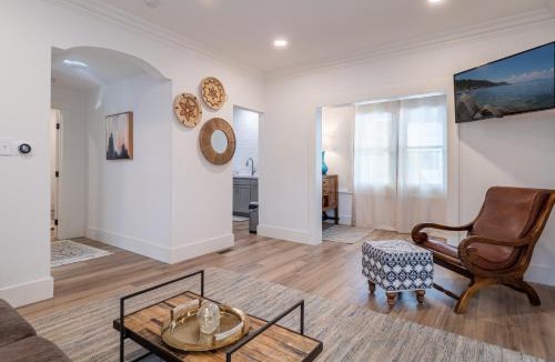 Downtown Reno Apartment | Plush 2-bed apt in Riverside Heights!
