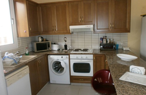 Pernera Villa | PLUTO, 3 bed Villa, private pool, great for Family, ideal Location